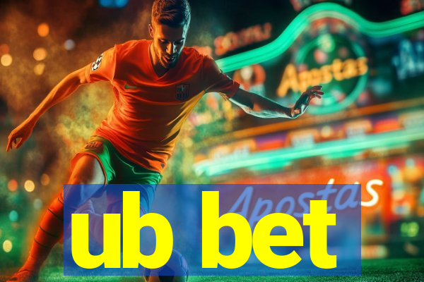 ub bet